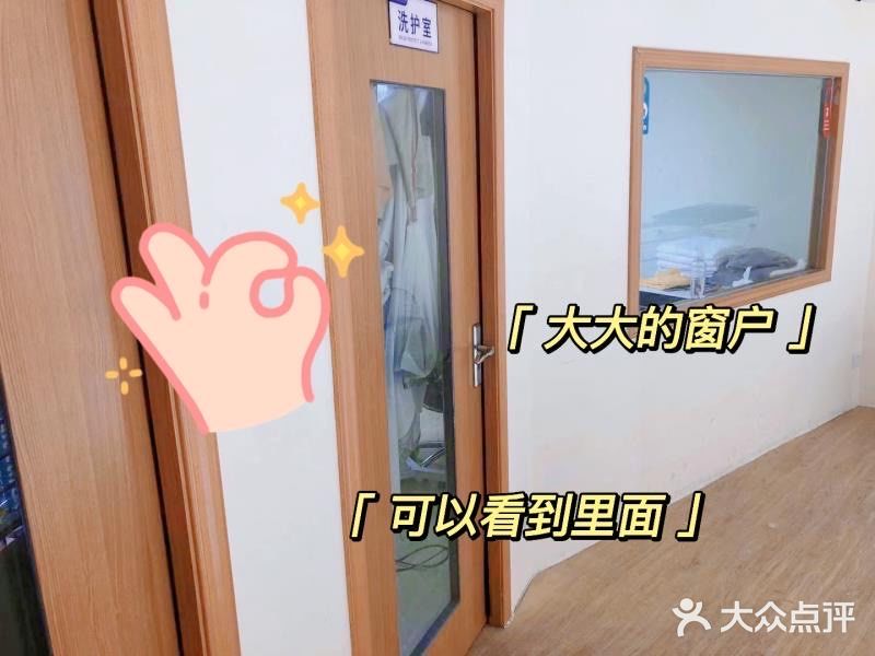怎么选一家专业放心的宠物店给主子洗澡❓