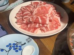 -老北京涮肉(经一路店)