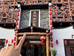 -抱德·潮汕味(琶洲店原惠城鱼仔)