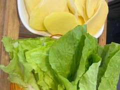 -草墩罗非鱼庄•野生菌•腊排骨(七星街上段店)