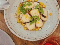 章鱼脚-BOR Eatery(安福路店)