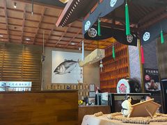-千代武日本料理(哈西店)