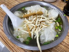 -荣巷小馄饨(荣巷店)