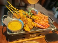 -泰妃殿(武汉首店)