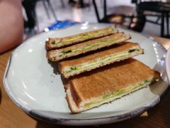 -HELLO 27 意面·沙拉·帕尼尼