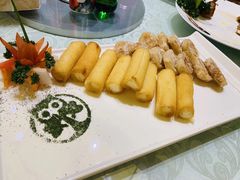 -禾悦庄餐厅