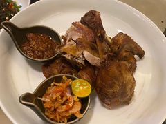 -THE PAWON·8碗(古北SOHO店)