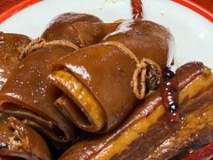 把子肉-刘小忙把子肉(北园大街总店)