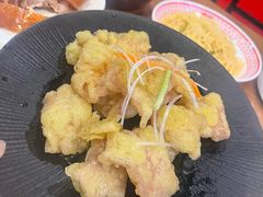 -满园烤鸭·春饼(太原街万达店)