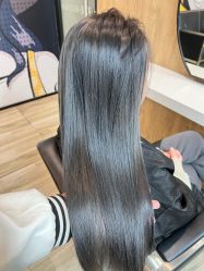 -奈川烫染Salon