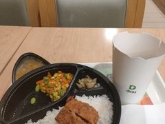 -德克士(通宝路店)