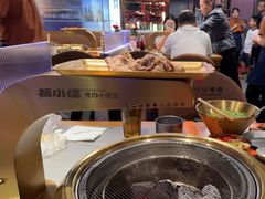 -杨小佳·齐齐哈尔烤肉·烤串(广州店)
