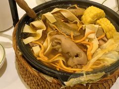 -春家·非遗手工小吃(徐汇万科广场店)