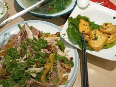 -蒸武门·广式茶点(石滩店)