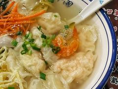 -长人馄饨铺(解放街店)