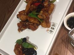 -全聚德(江宁店)