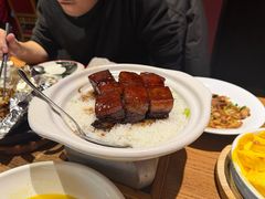 -新白鹿餐厅(银泰西湖文化广场店)