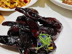 -杨氏青龙虾·羊蝎子(托乐嘉店)