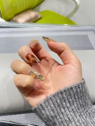 -艾珂·美甲美睫