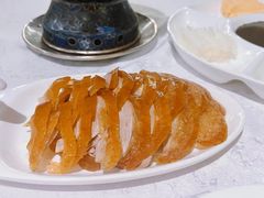 -海湾壹品·粤菜·早茶·烤鸭(拱北店)