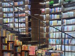 -三联韬奋书店(三里屯店)