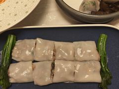 -酌宴府The China Club·广州万富希尔顿酒店(云城东路店)