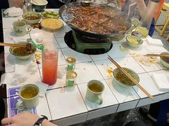 -石灰市老火锅(北滨路店)