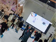 -Mr·Kuma酷么先生雪之乐园