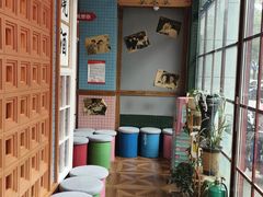 -安正炫韩式烤肉店