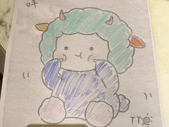 -涮福記·现切牛羊肉火锅(世纪汇店)
