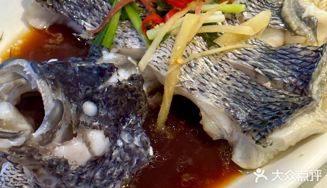 尚蒸燚蒸汽海鲜🦞上海人的快乐老家🌊