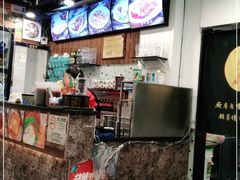 -澳门陈光记烧味饭店(南京德基广场店)