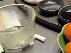 -浩运·海鲜青岛菜·海胆水饺(石老人店)