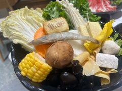 -呷哺呷哺 黄金牧场 (新中关购物中心店)