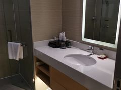 -重庆观音桥华美达安可酒店
