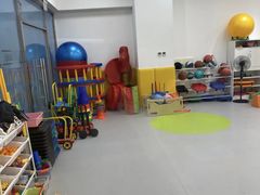 -金色雨林感统训练·专注力·语言认知·心理沙盘(天通苑校区)