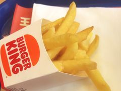 -汉堡王(北京三里屯购物中心)