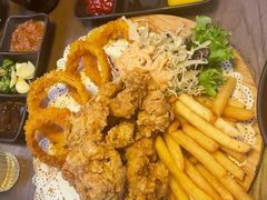 -香猪坊韩国烤肉专属门店(魏公村店)