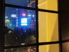 -YUE·6·西式融合餐厅(外滩六号店)