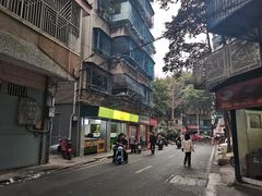 -老胡甜汤(龙眼店)