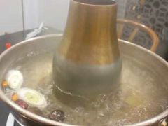 -北门涮肉·铜锅涮肉(南锣鼓巷店)