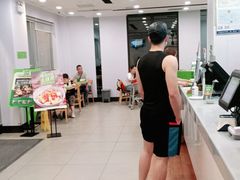 -老乡鸡(滨湖假日店)