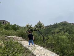 -蟠龙山长城景区