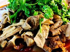 -江三王记牛杂馆(总店)