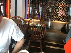-江边城外烤全鱼(方庄时代购物中心店)