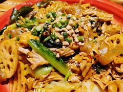 -北丐先生·野馄饨烧烤(雨花万象店)