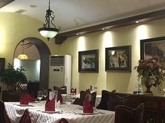 大堂-维兰西餐(万泉河店)