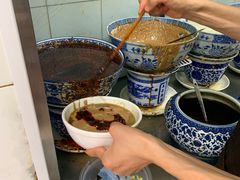 -清真·宏顺祥卤汁凉粉(大皮院店)