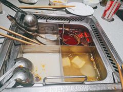 -海底捞火锅(步步高新天地店)