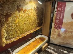-美食汇·海鲜自助餐·家庭聚会·商务宴请(青秀万达文华店)
